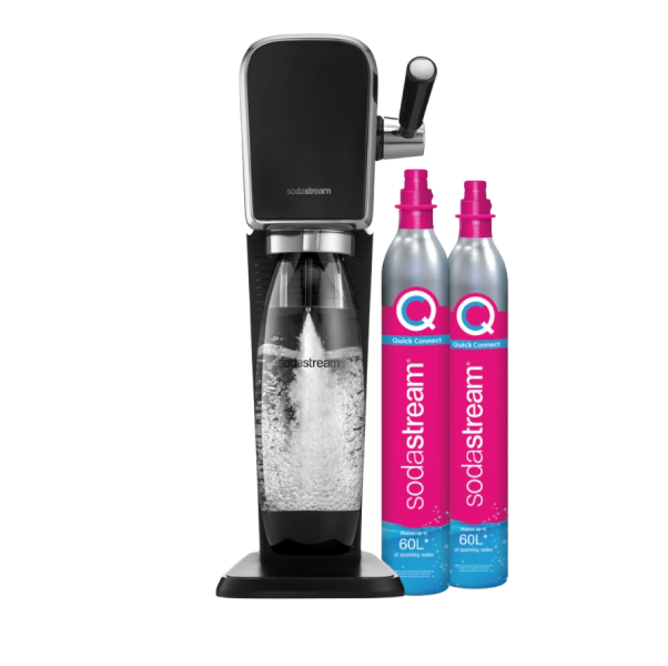 MEGAPACK ART sodastream